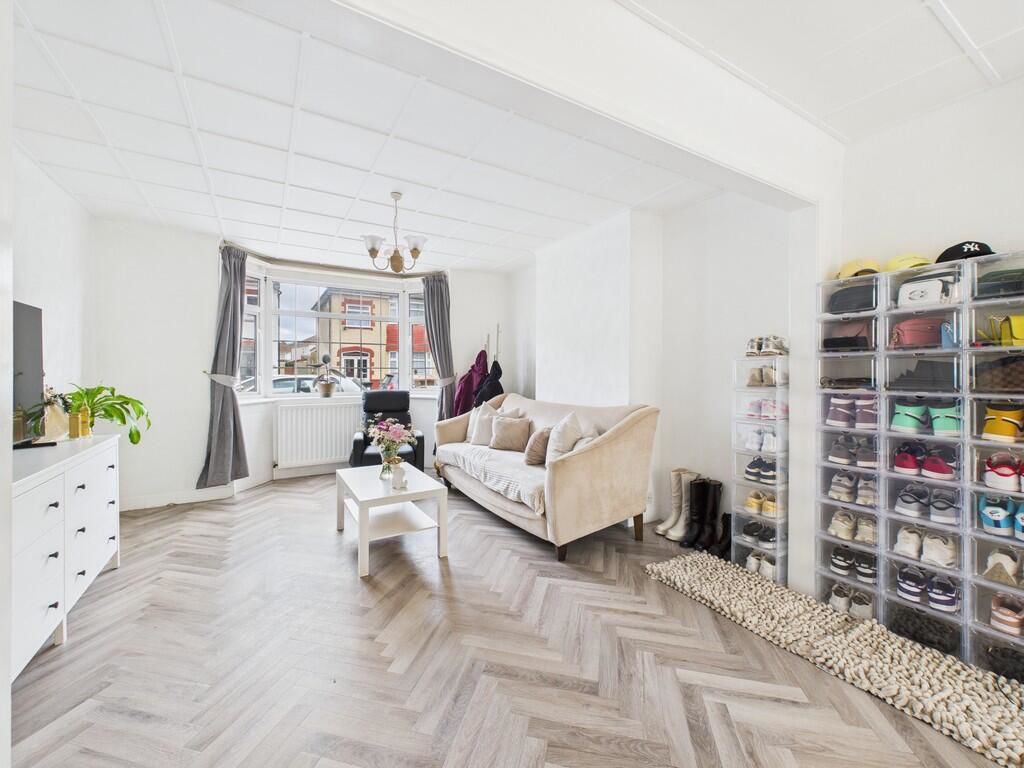 Rosebery Avenue